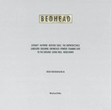 BEDHEAD - What Fun Life Was - CD - **Mint Condition**
