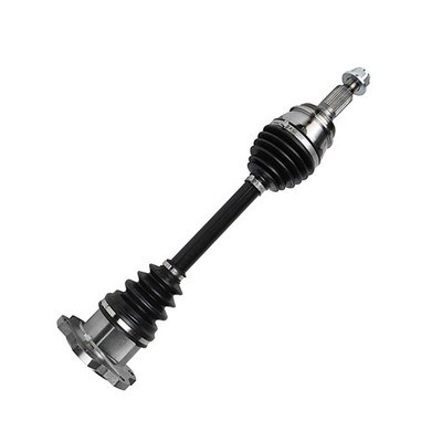 CV Axle Shaft Assy Front 4WD LH RH Chevy Silverado GMC Sierra 1500 2007-2020