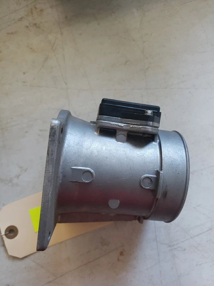 F2VF-12B579-A2A 1994-95 福特野马大众气流传感器 + 外壳 二手 原始设备制造商 — 第 4/4 张图片