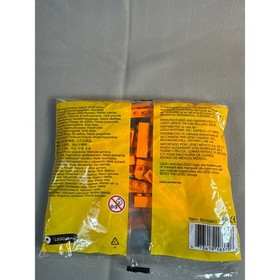 Lego Halloween pumpkin poly bag 40055  NEW 2013