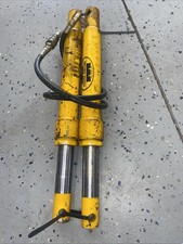 Pair Of Snowplow Power Angling Cylinders For Meyer Snow Plow Check Out Pics