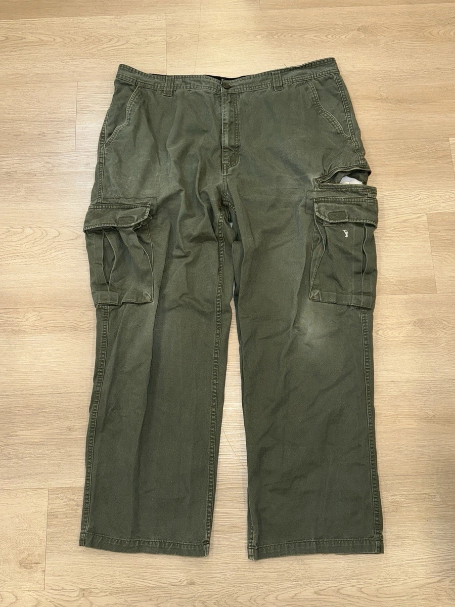 Faded Glory Green Pants for Men for sale | eBay