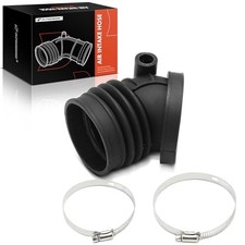 Engine Air Intake Hose Tube fits DOHC, 6,4Cyl 3.2L 3.0L 2.8L 2.5L 2.0L 1.9L