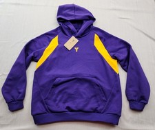 New Nike Kobe Mamba Therma-FIT Hoodie Youth Size XL Hoody Lakers
