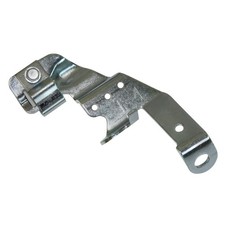 Throttle Cable Bracket Intake Manifold Carburetor Bracket 455 1967-71 Lemans Gto Throttle Cable Bracket Intake Manifold Carburetor Bracket 455 1967-71 Lemans Gto