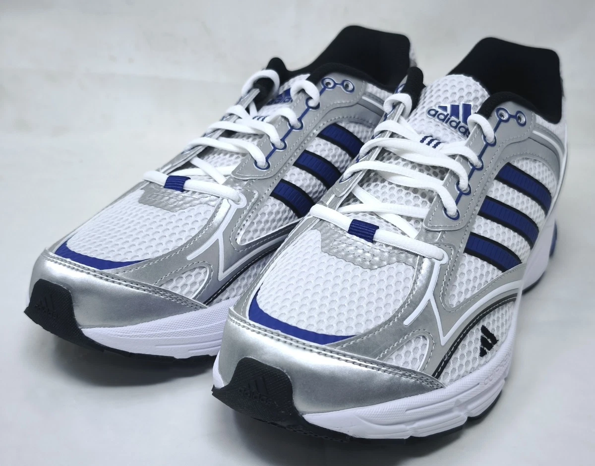 Adidas Spiritain 2000 Black Silver for sale | eBay