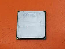                 CPU Processor AMD Athlon 64 X2 ADO4000IAA5DD 2.1GHz
