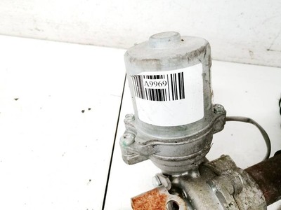 Toyota Aygo 2012 Electrical power steering pump (Hydraulic Power S #2231803-09