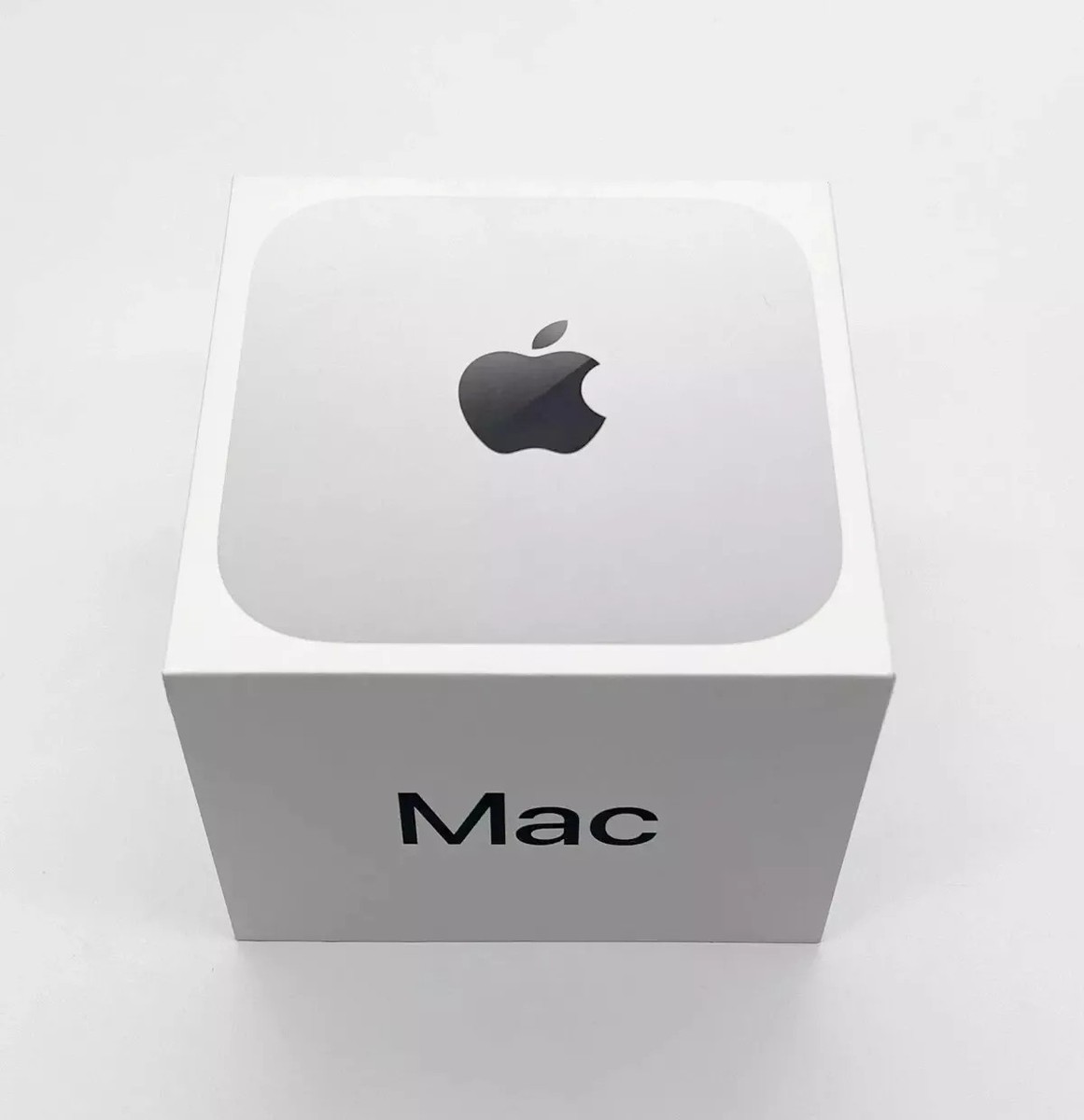 2024 Apple Mac Mini M4 PRO Chip 24GB RAM 512GB SSD Silver (MCX44LL