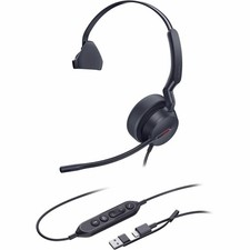 Yealink 1308188 Mono USB Headset