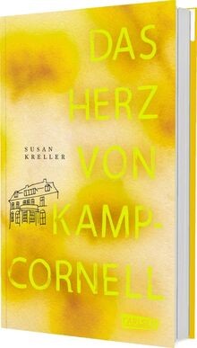 Das Herz von Kamp-Cornell: Ein Familiengeheimnis. E... | Buch | Zustand sehr gut