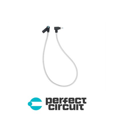 myVolts CrazyChain MKII - 1.7mm (50CM) POWER SUPPLY - NEW - PERFECT CIRCUIT