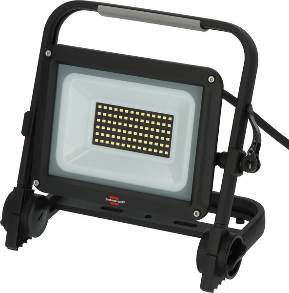 Brennenstuhl Mobiler Led Strahler Jaro 7060 M Art. 1171250547)-image