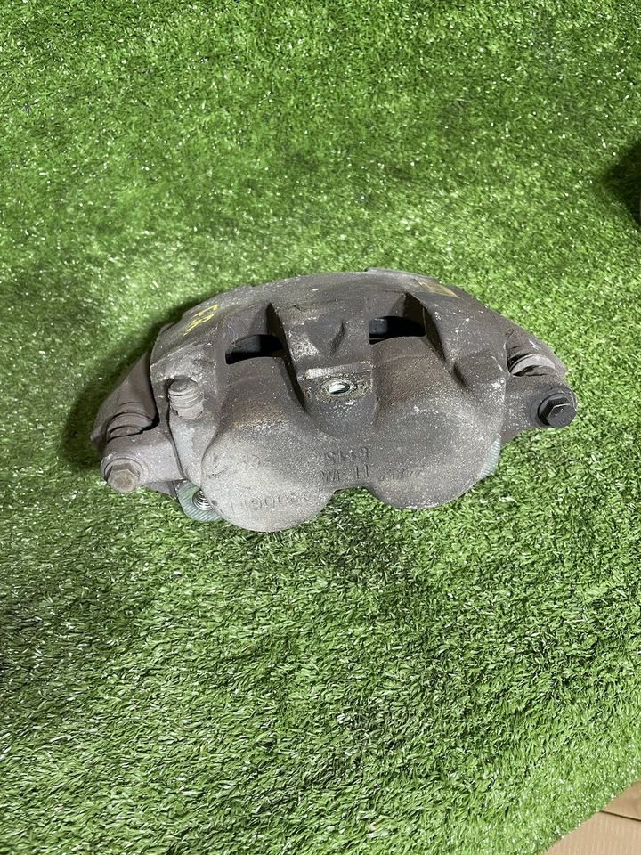 09-20 PINZA DELANTERA DERECHA DODGE RAM 1500 CLASSIC 68157610AA Foto 4 de 4