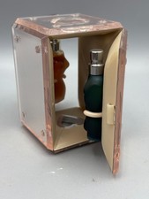 JP Gaultier - cabine miroir 2 miniatures de parfum