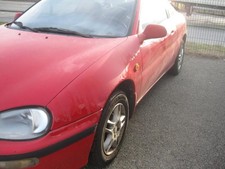 Alternateur Mazda MX3