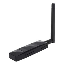 Wireless NetCard AR9271 USB WiFi Adaptor Detachable 2DBI Antenna Adapter For HOT