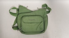 Baggallini Criss Cross 10"x11" Lightweight Women's Crossbody Nylon Travel Bag