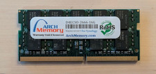 Arch Memort 16GB DDR4 260 pin ECC SO-DIMM RAM, for Synology RS/DS