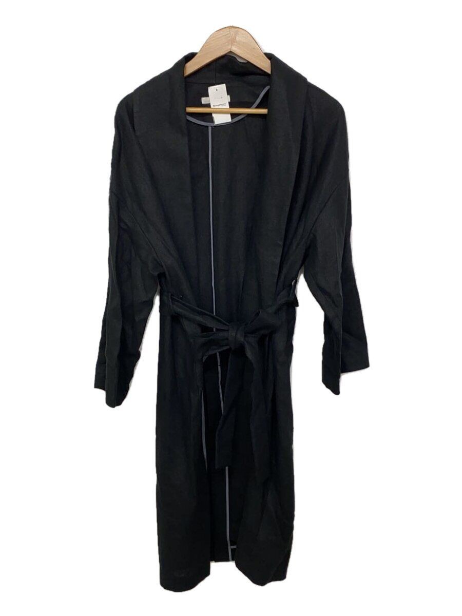 ALTRA Baycrew’s Other Coat 36 Canapa BLK Tinta Unita 19 020 922 4010 4 0