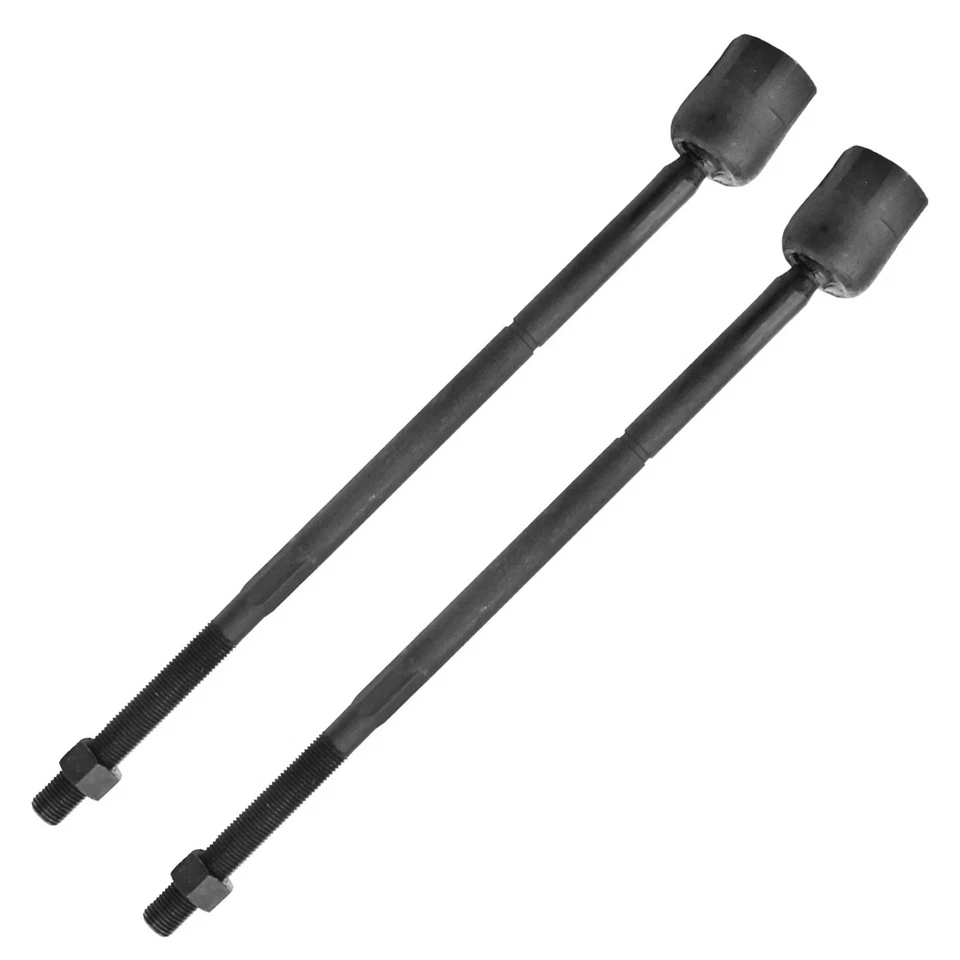 Barras estabilizadoras Tierods interiores delanteras exteriores para Ford Freestar Mercury Monterey 2004-2007 Foto 4 de 4