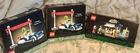 LEGO Icons Set Lot – 1x Corner Kiosk 40757 + 2x Vintage Parade Car 40913 – NEW