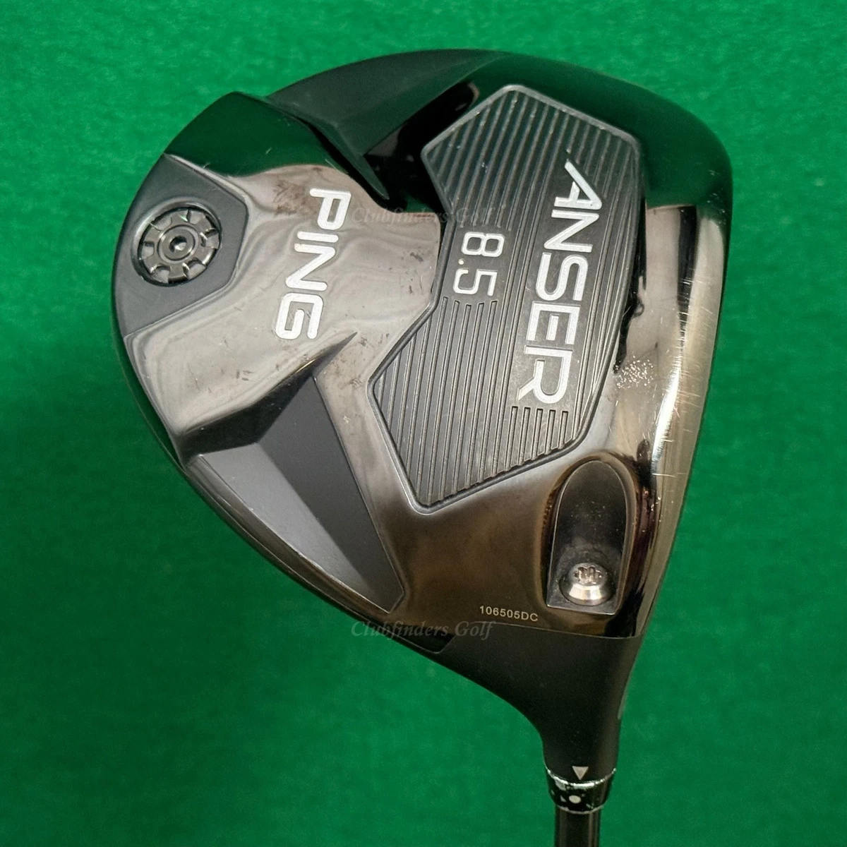 Ping Anser Driver for sale - eBay