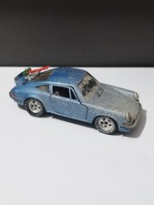 B71 Polistil 1/25 Porsche 911 rs S22 Edizione Vacanza Neve
