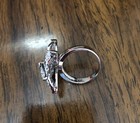 Nolan Miller Notorious Flower Ring - Clear Pave Crystals - Size 7 - NEW ! — photo 4