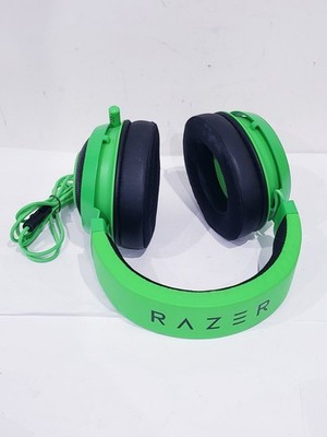 Razer Kraken Multi-platform Wired Gaming Headset - Tested & Working