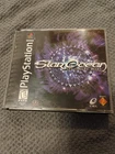 Star Ocean: The Second Story PlayStation ps1 US CIB Tested