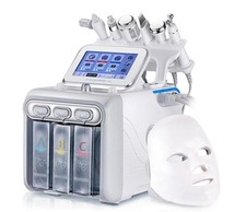 2026 NEW! Hydra Water Facial Cleaner Aqua Peel Hydro Dermabrasion Beauty Machine