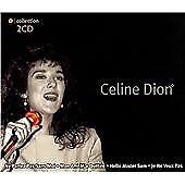Celine Dion CD Dion Celine New & Sealed