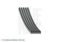 Blue Print Keilrippenriemen AD05R1138 FüR Land Rover Ford Mazda Honda