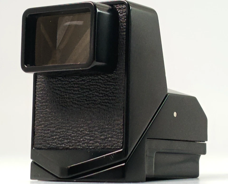 Почти как новый! Canon скорость искатель для Canon F-1 35 мм SLR пленочная камера из Японии #104 - Изображение 4 из 4