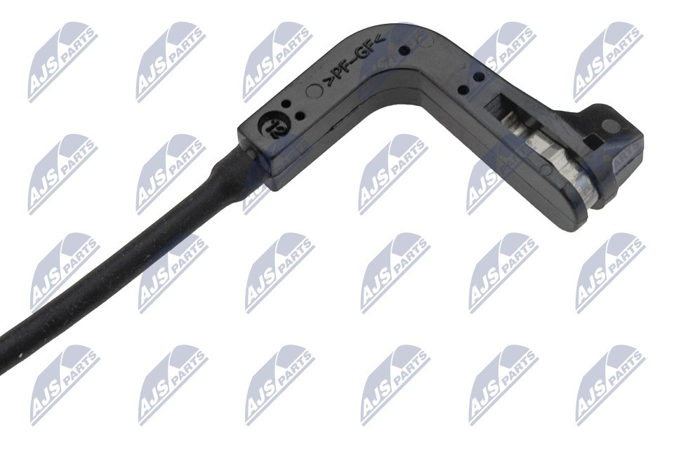Front Right NTY HCZ-BM-066 Warning Contact, brake pad wear for BMW - Image 4