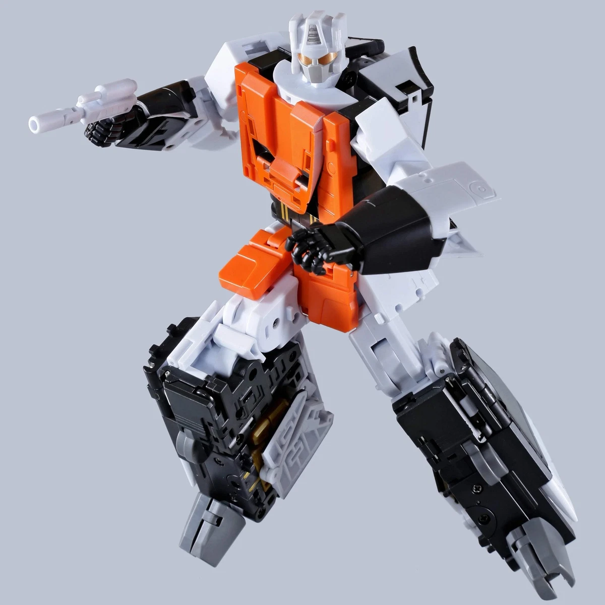 Preços baixos em Max Mastermind Creations Transformers figuras de