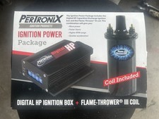 Pertronix Ignition Box Coil Kit