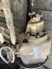 Eaton Chevy 2 Speed 613-810 Fre Ship Read Full Description Eaton Chevy 2 Speed 613-810 Fre Ship Read Full Description