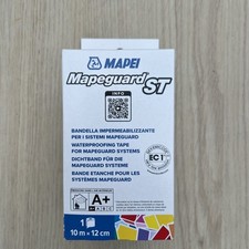 Mapei Mapeguard ST  10m x 12cm