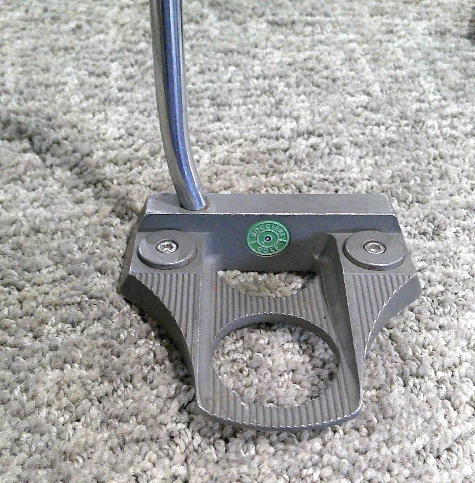Heavy Putter B3-M Putter - Image 3 of 4