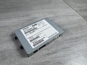 Volvo S60/V60 Radio Stereo DAB Sound Verstärker Modul Steuergerät 2012-2019 31450597 AA