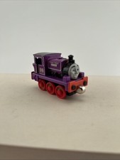 Talking Charlie - Thomas  Friends 2009 Take N Play Train Toy Diecast Rare VTG