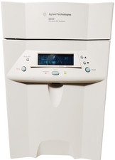 Agilent 6850 Network GC System 6850 Gas Chromatograph