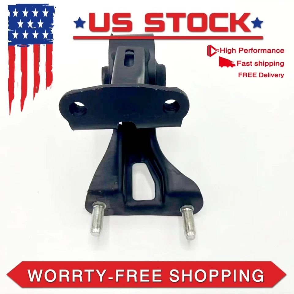 OEM Motor Mounts Automatic Transmission Mount Set 4PCS for 08-15 Scion xB  Foto 3 de 4