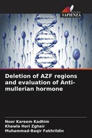 Noor Kareem Kadhim (U. A.) | Deletion Of AZF Regions And Evaluation Of...