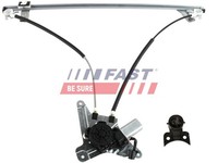 Fensterheber Fast FT91701 FüR Opel Movano X62 Bus Cdti FWD RWD Renault Master 3