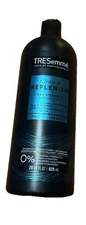 Tresemme 2 In 1 Cleanse Replenish Cleans , Conditions& Detangles 28 oz