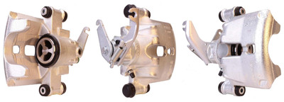 ELSTOCK 87-1843 Brake Caliper for ,IVECO