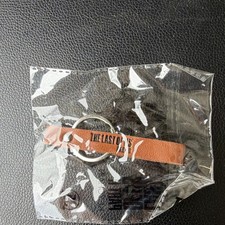 PlayStation The Last of Us Part II Keychain K...